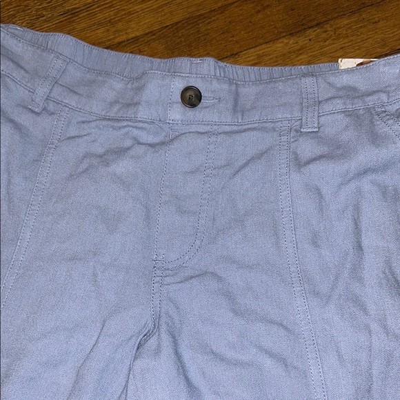 Sincerely Jules Light Blue Track Pants - Picture 4 of 6
